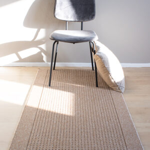 Target 801 beige käytävämatto leveys 80cm rulla
