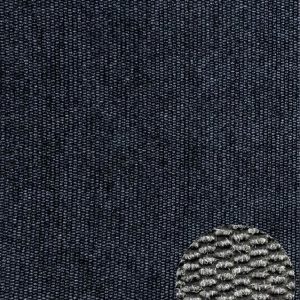 Sevilla kuramatto harmaa mittatilausmatto