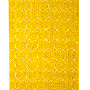 Belmont keltainen leveys 80 cm