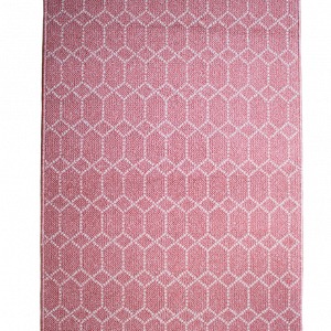 Belmont pinkki leveys 80 cm