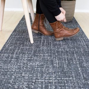 Linda käytävämatto polypropeeni