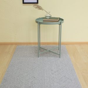 Kaarna harmaa leveys 133cm (grey-sugar)