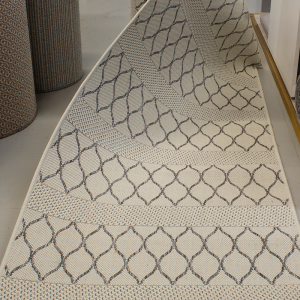 Dawn Foam 6826 GU6 WR valkoinen leveys 100 cm rulla