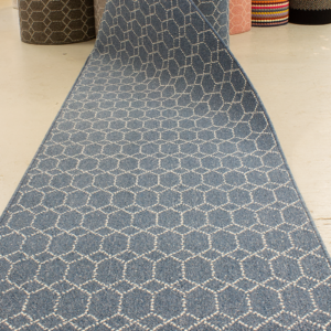 Belmont sininen leveys 80cm rulla