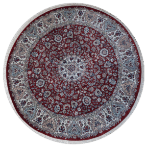 Kashan 105 182x183cm