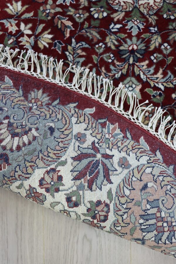 Kashan 105 182x183cm - Image 3