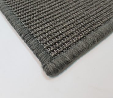 Sisal boucle 400 col. 8072 GREY lankakanttaus